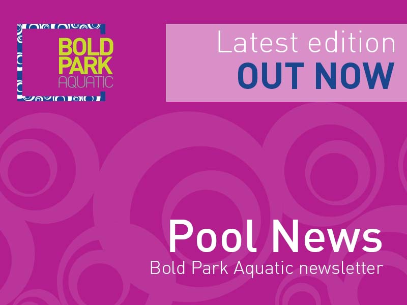 bold park pool